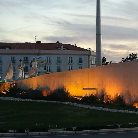 Hotel Residencia Marto Fátima Exteriér fotografie