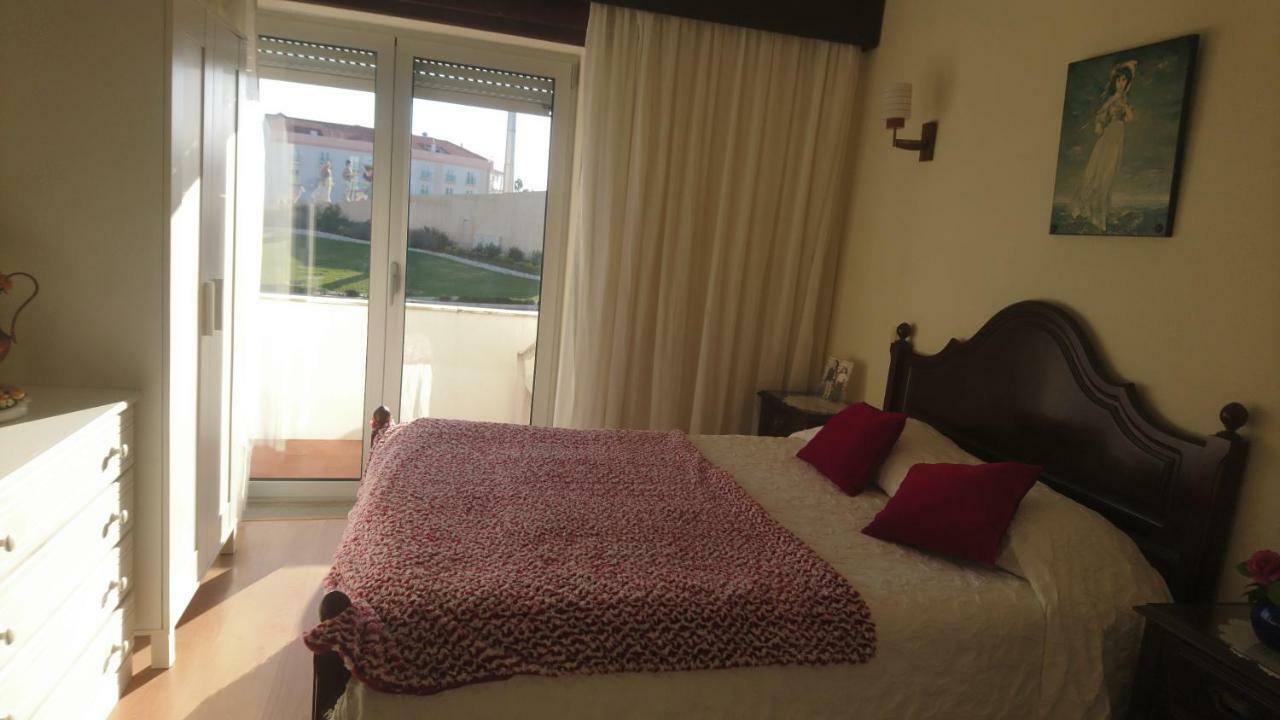 Hotel Residencia Marto Fátima Exteriér fotografie