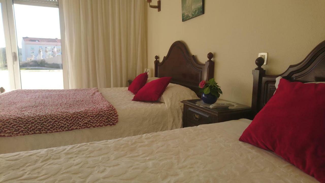 Hotel Residencia Marto Fátima Exteriér fotografie