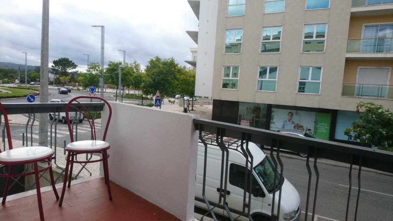 Hotel Residencia Marto Fátima Exteriér fotografie